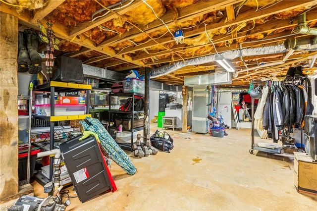 1453 Longtown Road, Yadkinville, NC 27055