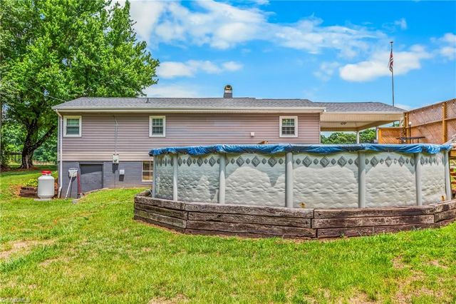 1453 Longtown Road, Yadkinville, NC 27055