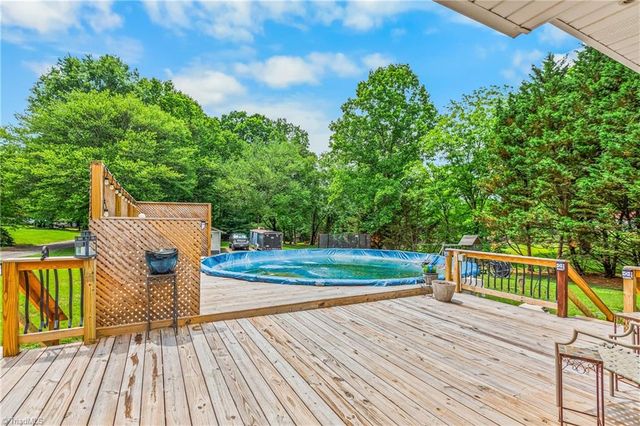 1453 Longtown Road, Yadkinville, NC 27055