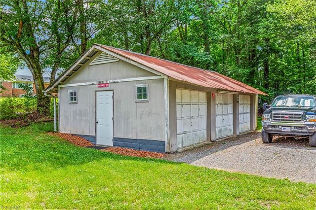 1453 Longtown Road, Yadkinville, NC 27055