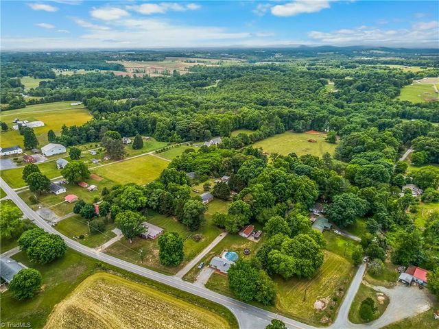 1453 Longtown Road, Yadkinville, NC 27055