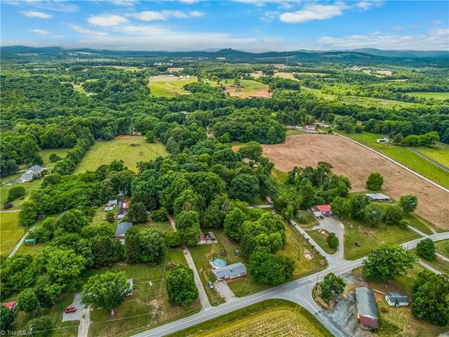 1453 Longtown Road, Yadkinville, NC 27055