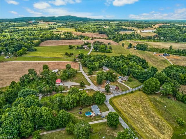 1453 Longtown Road, Yadkinville, NC 27055