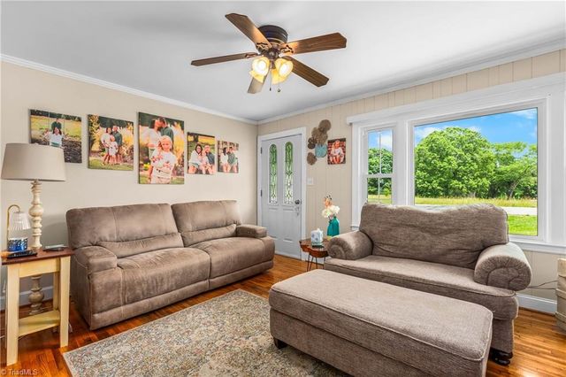 1453 Longtown Road, Yadkinville, NC 27055