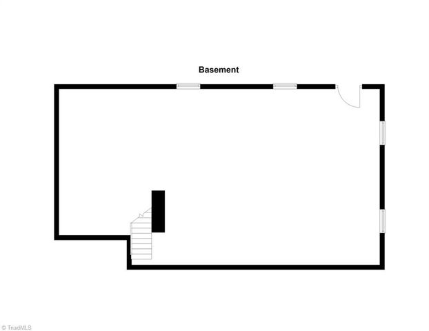 1453 Longtown Road, Yadkinville, NC 27055