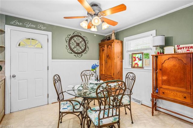1453 Longtown Road, Yadkinville, NC 27055