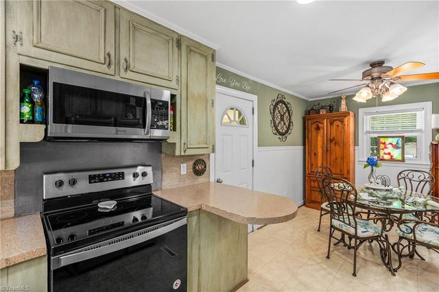 1453 Longtown Road, Yadkinville, NC 27055