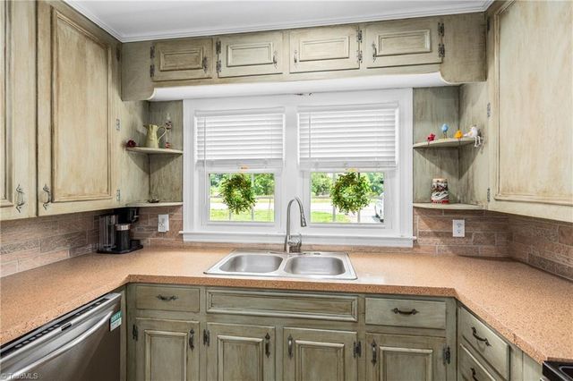 1453 Longtown Road, Yadkinville, NC 27055