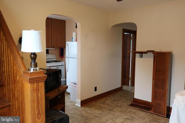 567 N FRANKLIN ST, Hanover, PA 17331