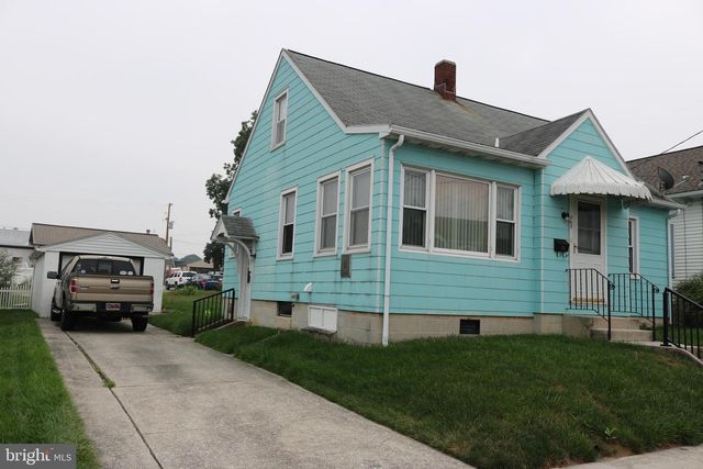 567 N FRANKLIN ST, Hanover, PA 17331