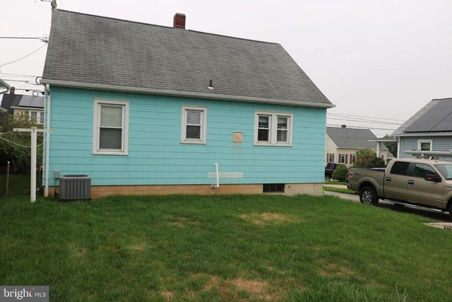 567 N FRANKLIN ST, Hanover, PA 17331