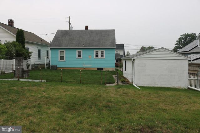 567 N FRANKLIN ST, Hanover, PA 17331