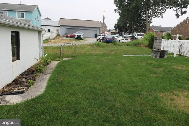 567 N FRANKLIN ST, Hanover, PA 17331