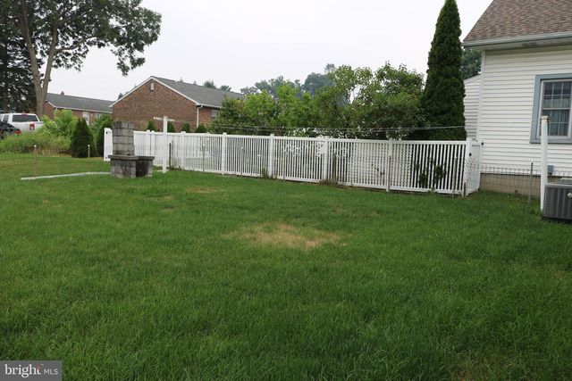 567 N FRANKLIN ST, Hanover, PA 17331