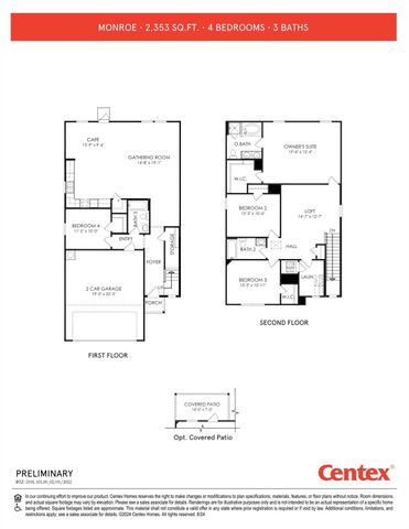 606 Amber Falls Drive, Montgomery, TX 77356