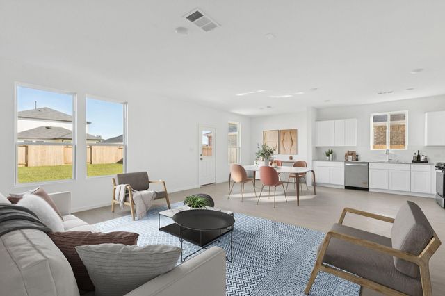 606 Amber Falls Drive, Montgomery, TX 77356