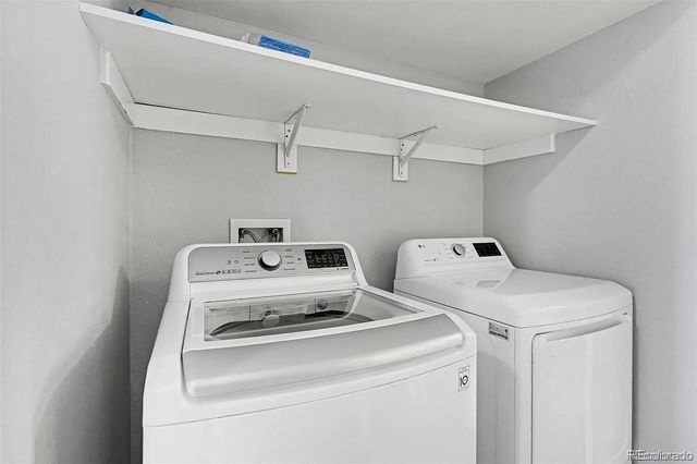 3558 S Depew Street 101, Lakewood, CO 80235