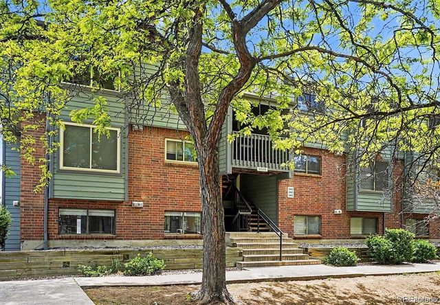 3558 S Depew Street 101, Lakewood, CO 80235