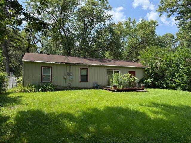 2059 215th Place, Sauk Village, IL 60411