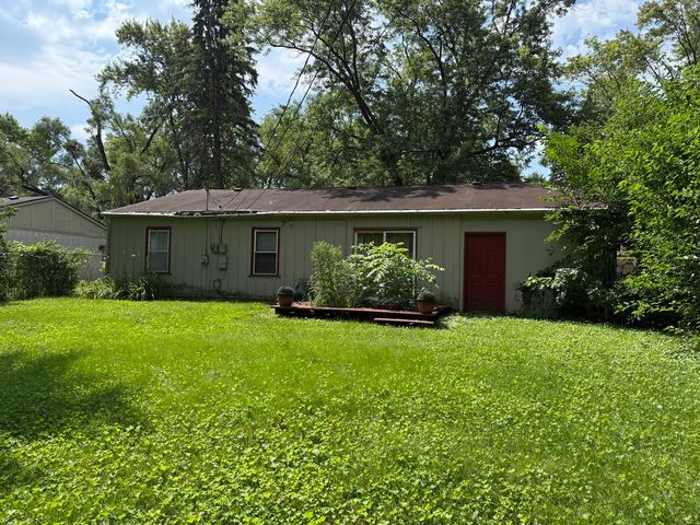 2059 215th Place, Sauk Village, IL 60411