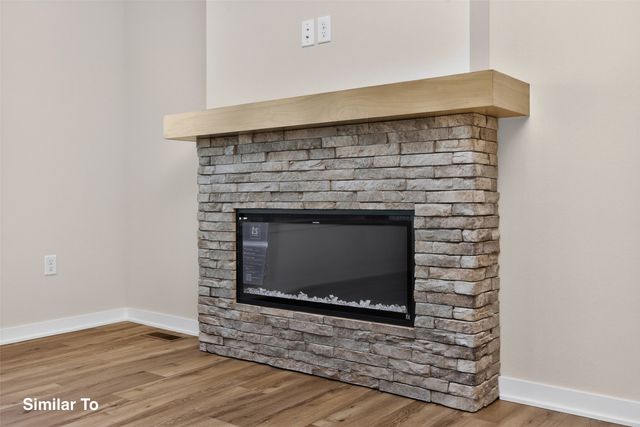 9838 Watermeadow Circle, Johnston, IA 50111