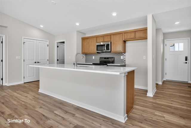 9838 Watermeadow Circle, Johnston, IA 50111