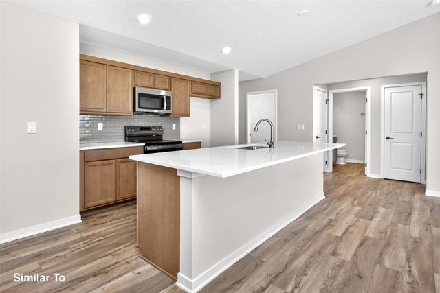9838 Watermeadow Circle, Johnston, IA 50111