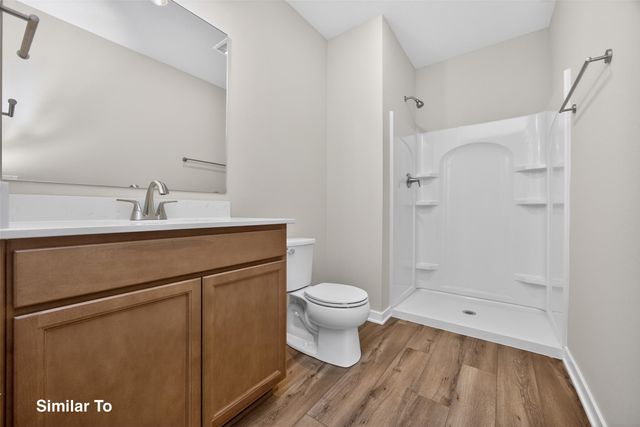 9838 Watermeadow Circle, Johnston, IA 50111