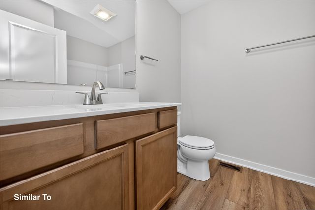 9838 Watermeadow Circle, Johnston, IA 50111
