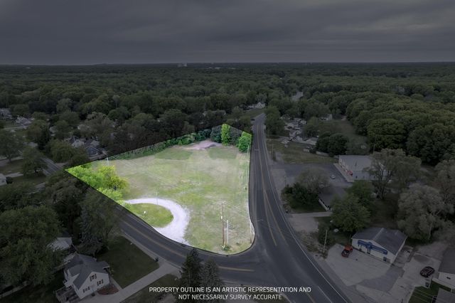 2550 Heights Ravenna Road, Fruitland Twp, MI 49444