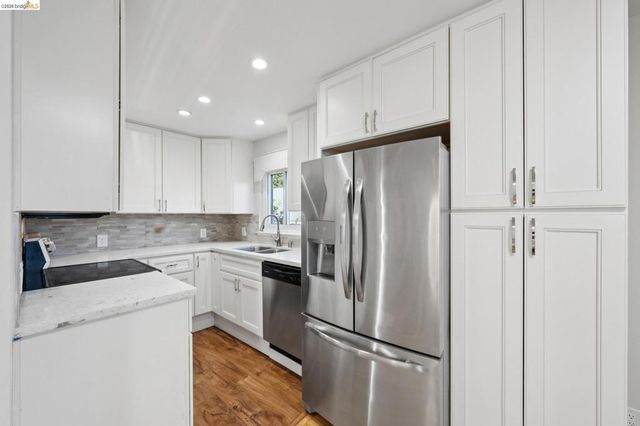 2727 Mcgee Ave, Berkeley, CA 94703