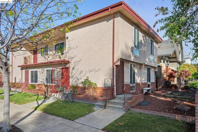 2727 Mcgee Ave, Berkeley, CA 94703