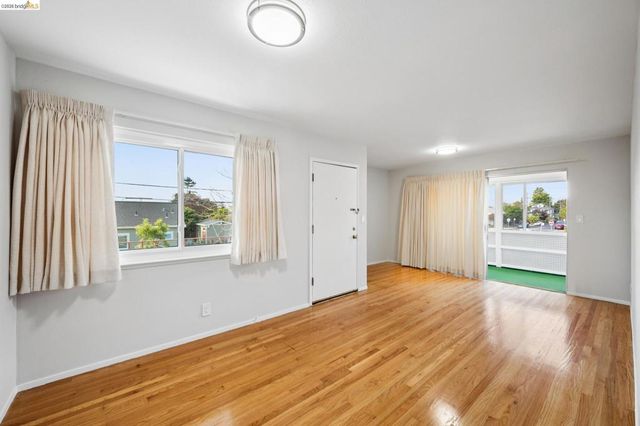 2727 Mcgee Ave, Berkeley, CA 94703