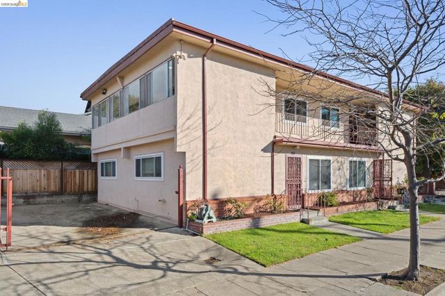 2727 Mcgee Ave, Berkeley, CA 94703