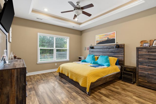 5105 WHITEFISH DR, Columbia, MO 65203