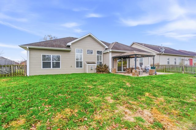 5105 WHITEFISH DR, Columbia, MO 65203