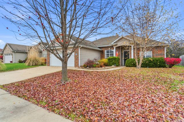 5105 WHITEFISH DR, Columbia, MO 65203