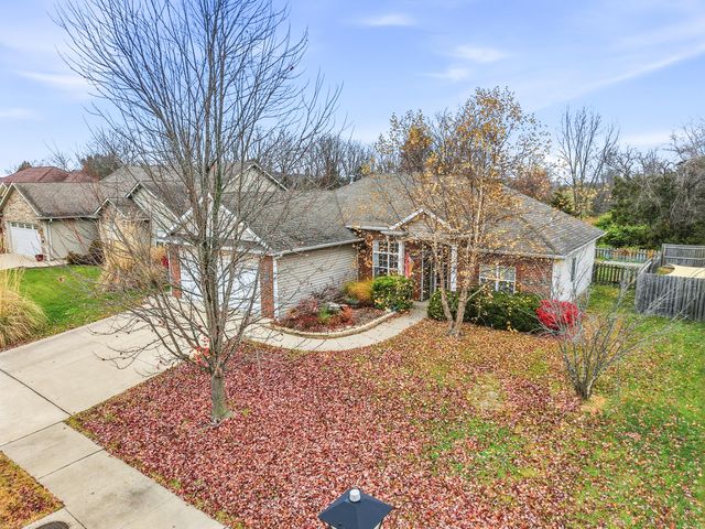 5105 WHITEFISH DR, Columbia, MO 65203