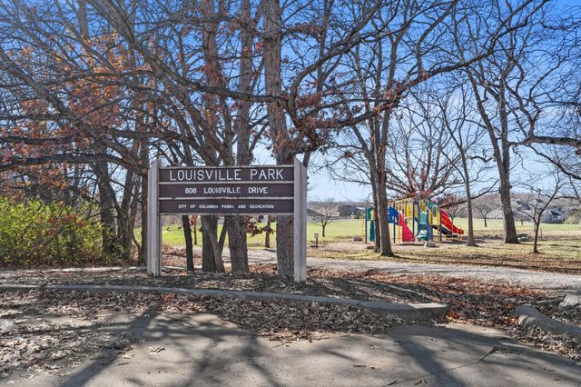 5105 WHITEFISH DR, Columbia, MO 65203