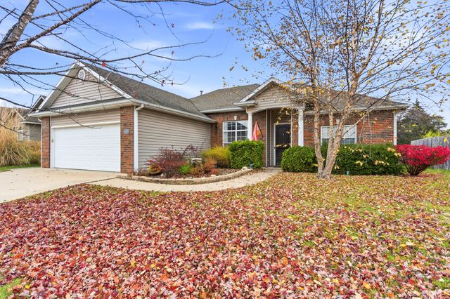 5105 WHITEFISH DR, Columbia, MO 65203