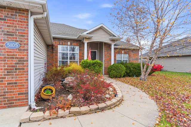 5105 WHITEFISH DR, Columbia, MO 65203
