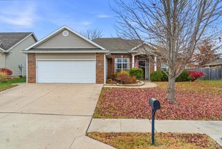 5105 WHITEFISH DR, Columbia, MO 65203