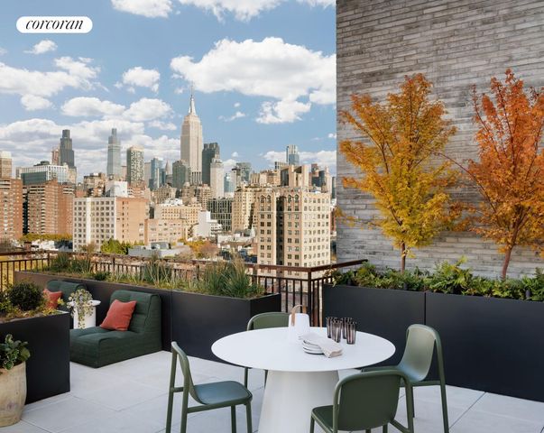 428 W 19TH Street THB, New York City, NY 10011