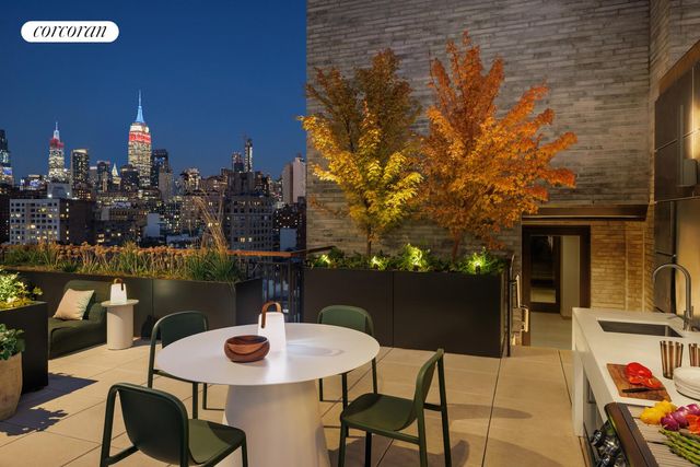 428 W 19TH Street THB, New York City, NY 10011