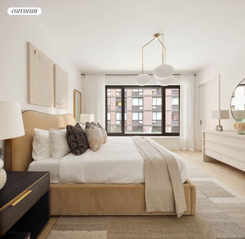 428 W 19TH Street THB, New York City, NY 10011