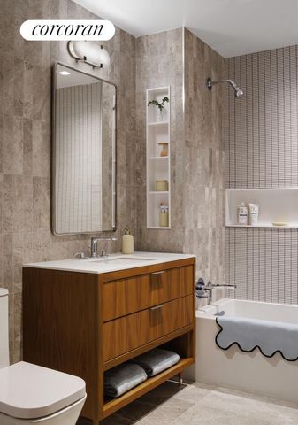 428 W 19TH Street THB, New York City, NY 10011