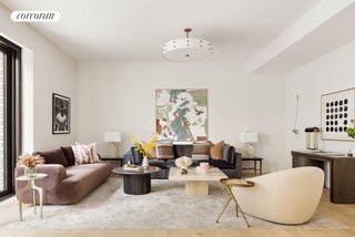 428 W 19TH Street THB, New York City, NY 10011
