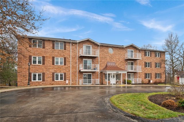 601 Dehaven Court, Shaler, PA 15116