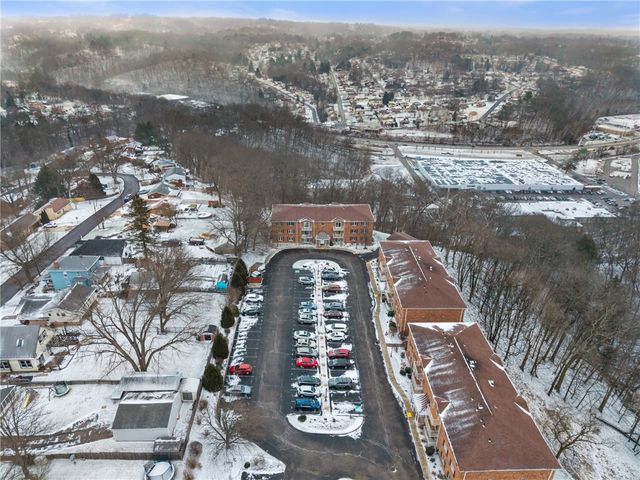 601 Dehaven Court, Shaler, PA 15116