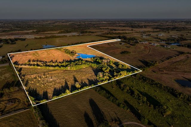 TBD Pleasant Hill School Road, Brenham, TX 77833